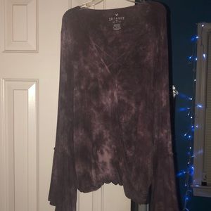 Very cute NEW American eagle soft and sexy shirt